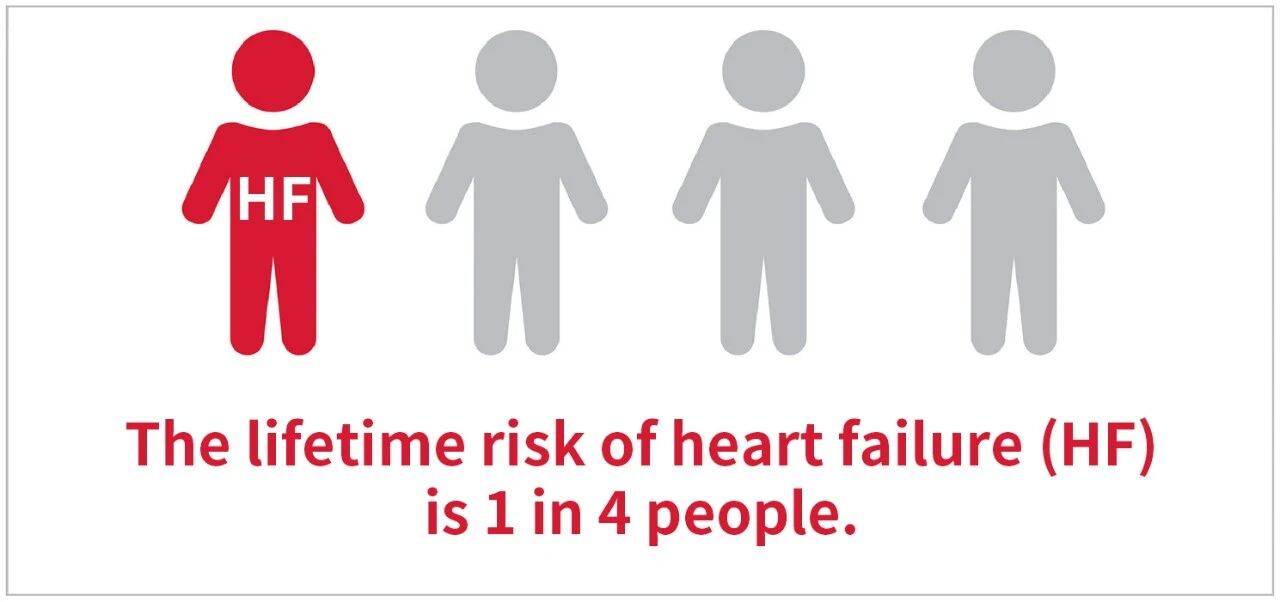 新品上市 | 心衰診斷雙保障——聚焦心衰精準(zhǔn)診斷，我們從未止步！